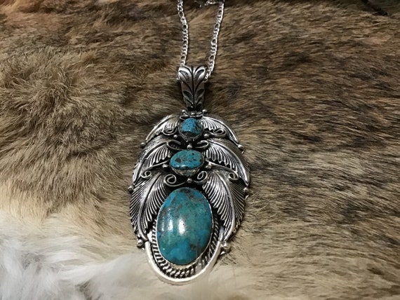 Important Biggest Mcginnis Turquoise Vintage Native American Jewelry Navajo Sterling Silver Bracelet Old Important Biggest Mcginnis Turquoise Vintage Native American Jewelry Navajo Sterling Silver Bracelet Old