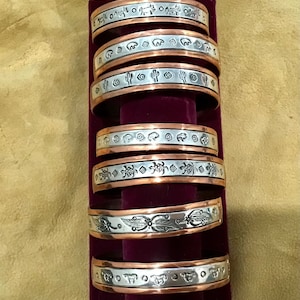 Zuni Indian Bracelet - Etsy Zuni Indian Bracelet - Etsy