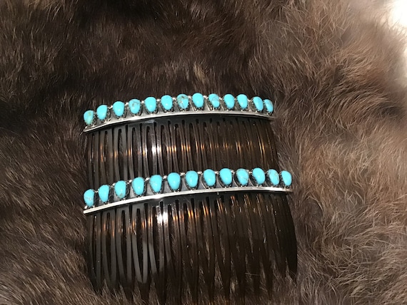 Best Vintage Native American Navajo Verdy Jake Moss Green Turquoise Sterling Silver Bracelet Best Vintage Native American Navajo Verdy Jake Moss Green Turquoise Sterling Silver Bracelet