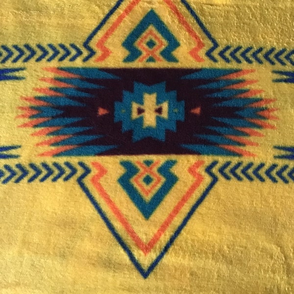 Native American Blanket Etsy