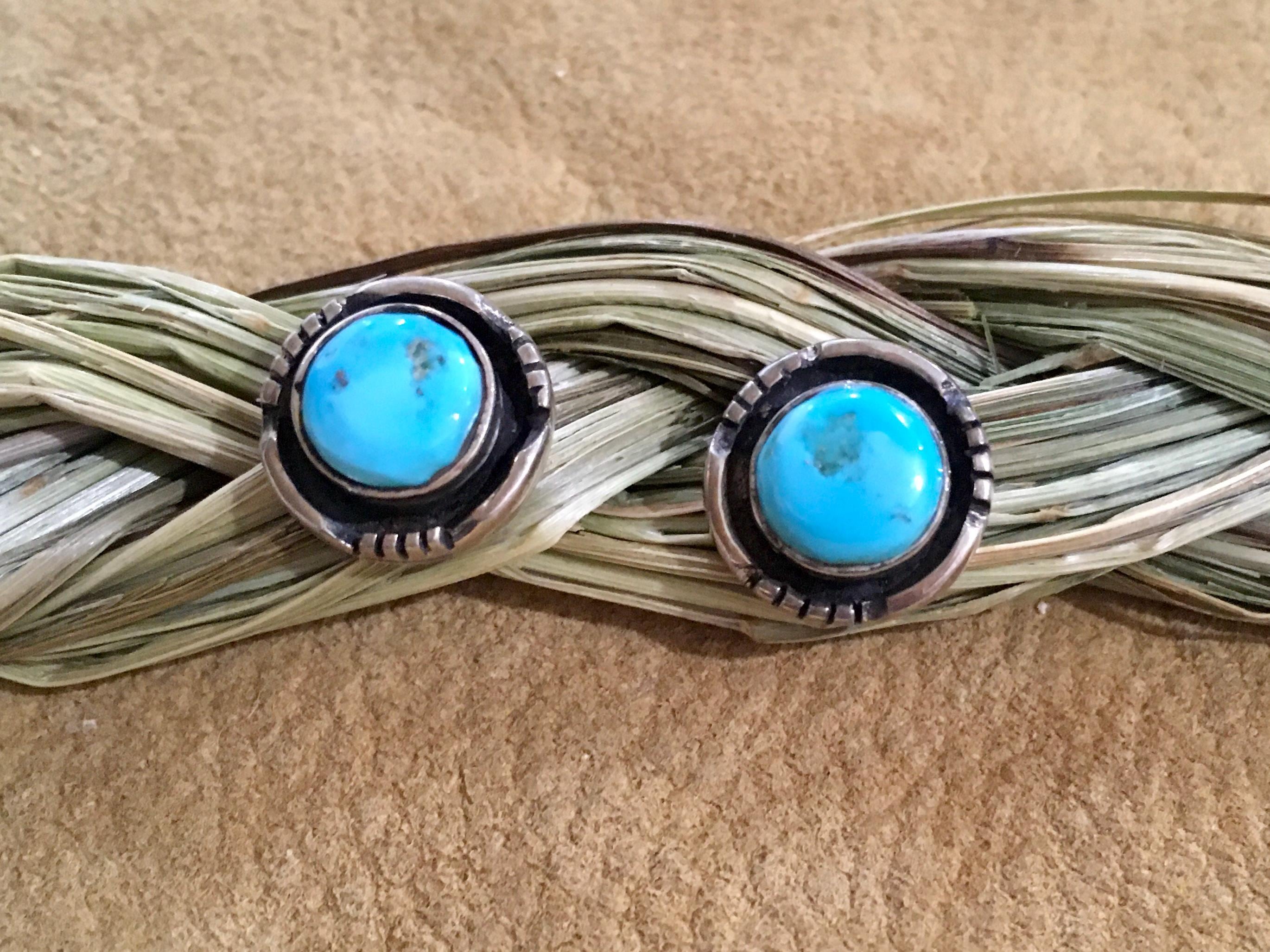 Old Pawn Turquoise - Etsy