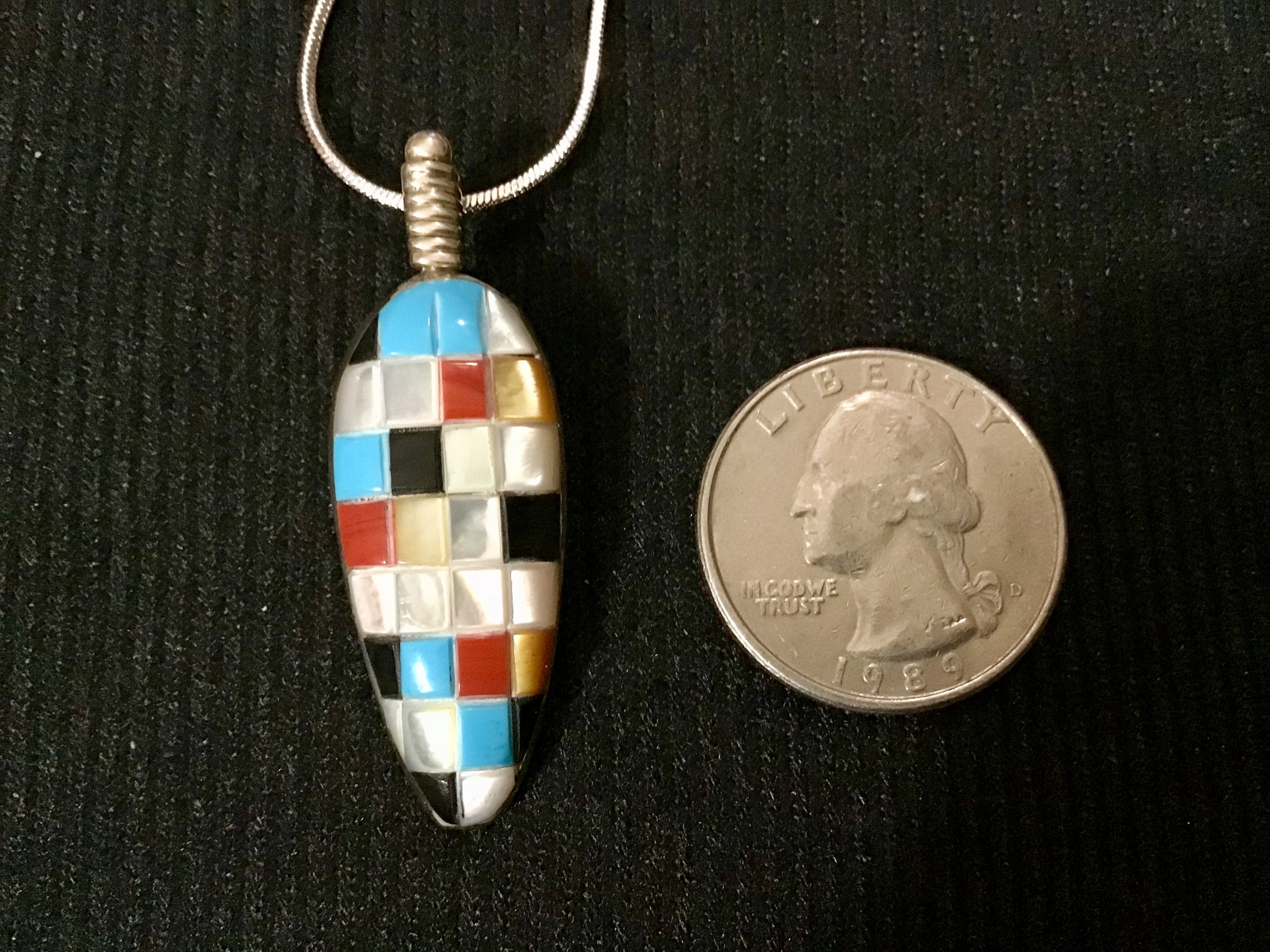 洋書 AMERICAN INDIAN JEWELRY I il_fullxfull.1541110786_ezn5.jpg
