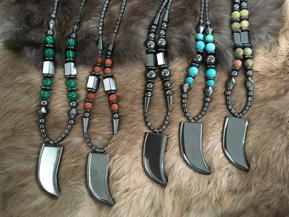 ネイティブアメリカン ナイフ ターコイズ ナバホ 長さ10.5インチの