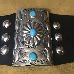 Navajo bow guard - Etsy 日本