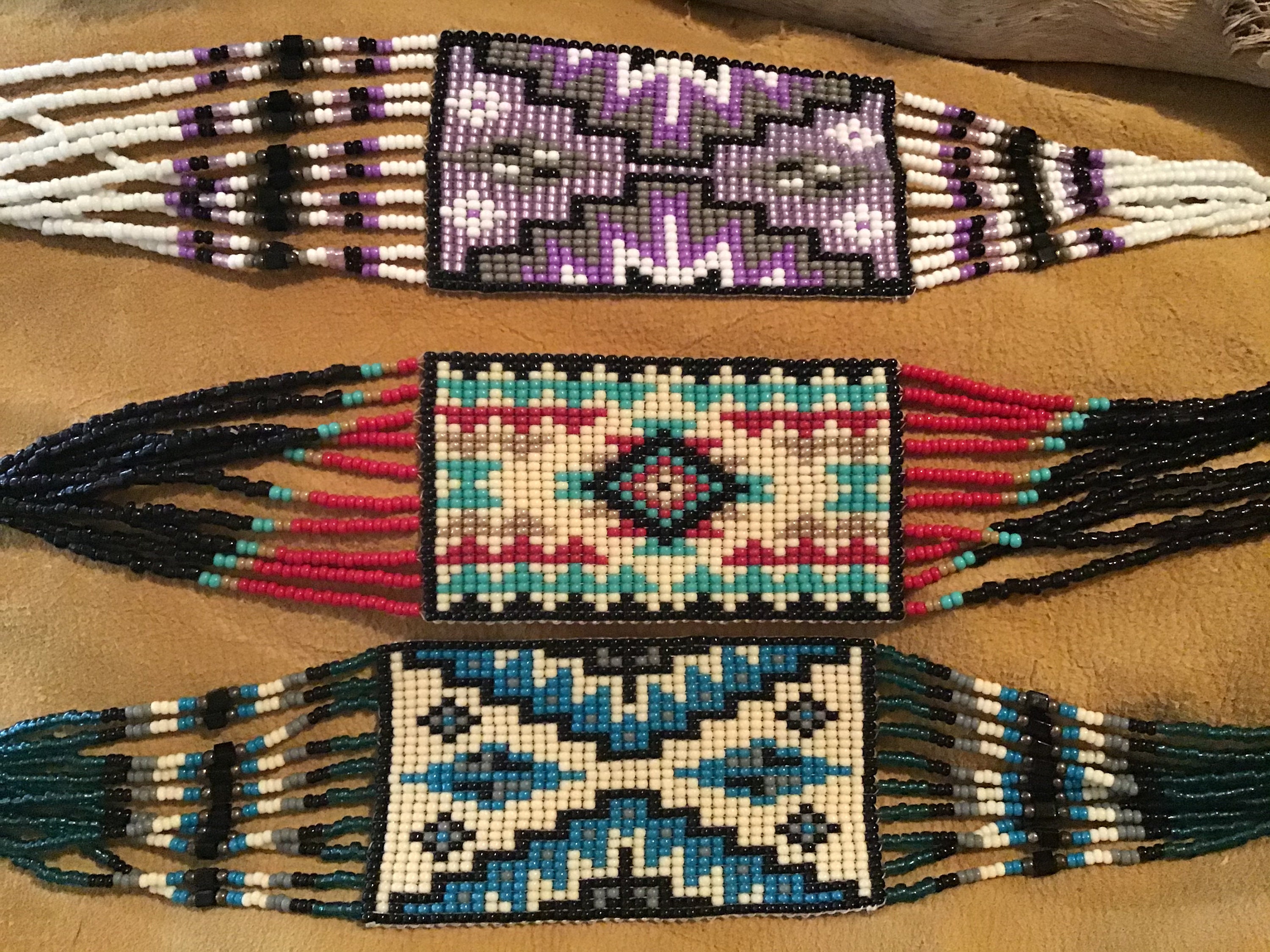 Native America Indian Jewelry Zuni Hopi Sterling Silver Navajo