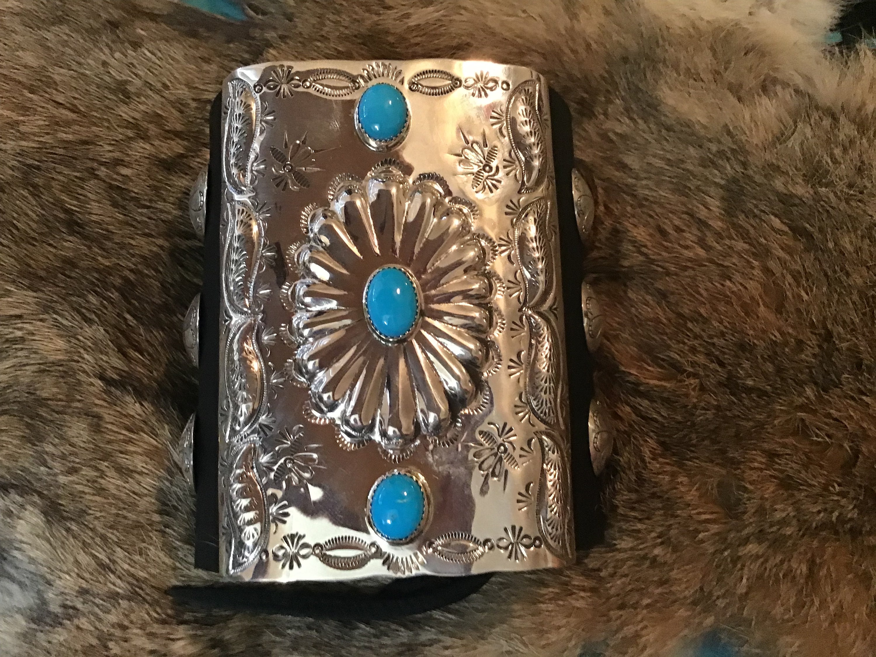 Authentic Native America Jewelry Navajo Sterling Silver Authentic Native America Jewelry Navajo Sterling Silver