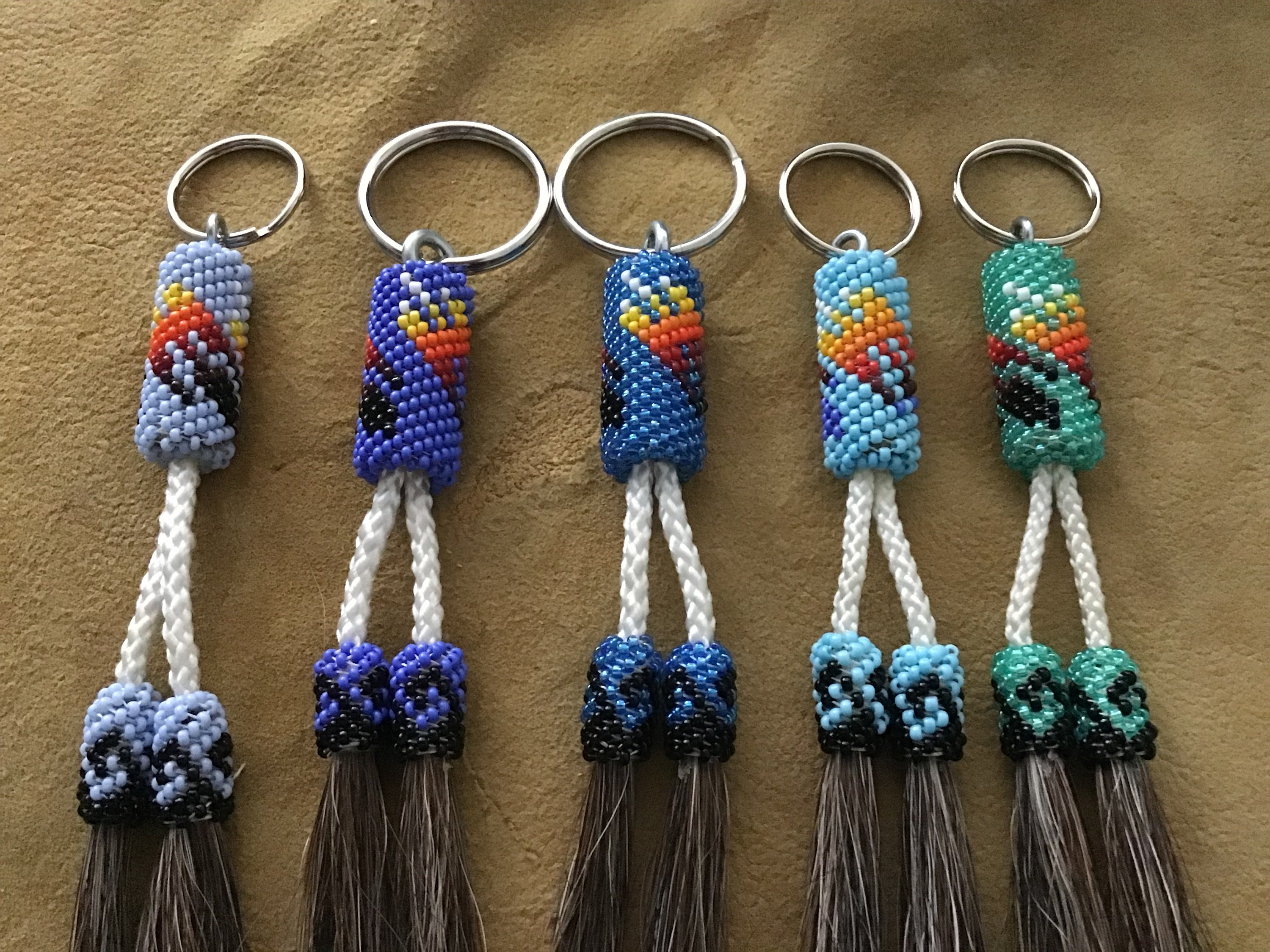 Native American Indian Jewelry Nurse Healthcare Professional Horse