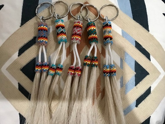 Navajo keychain hotsell