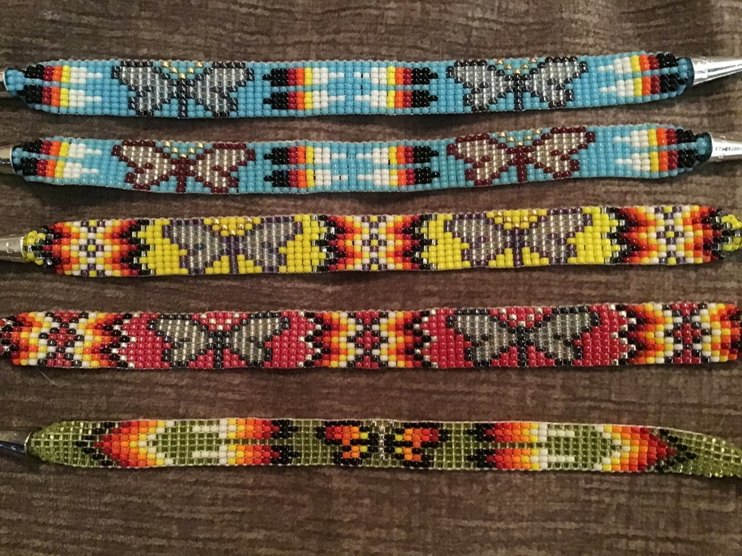 Navajo Indian Jewelry GF刻印　Bracelet il_1080xN.3295631564_2jy0.jpg