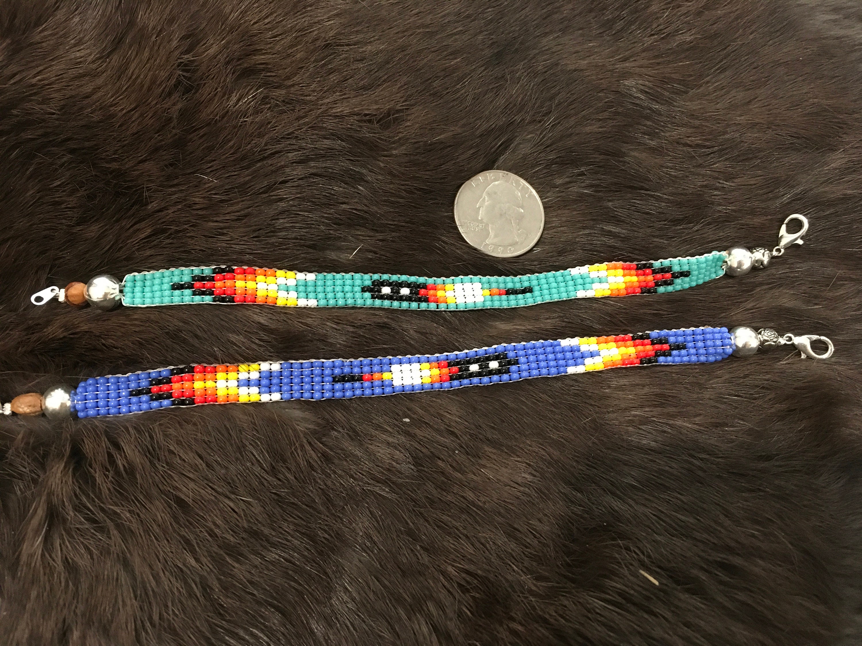 Important Vintage Bueford Dawahoya Sterling Silver Kachina Native American Jewelry Hopi Bracelet Important Vintage Bueford Dawahoya Sterling Silver Kachina Native American Jewelry Hopi Bracelet