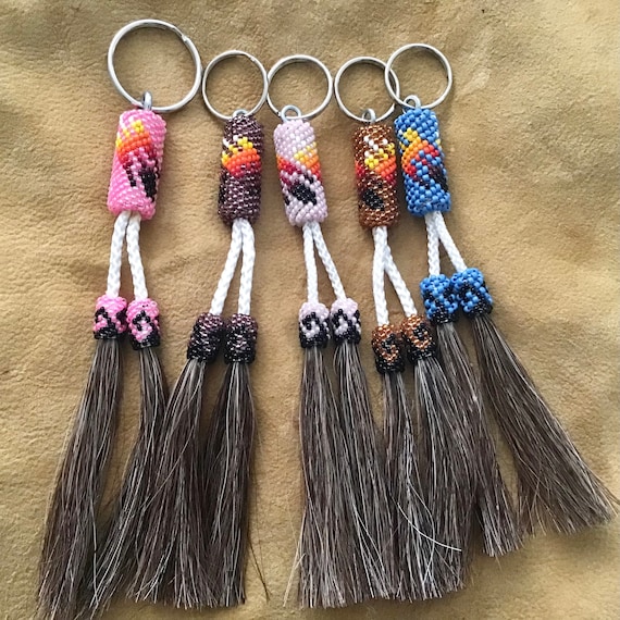 Navajo keychain best sale