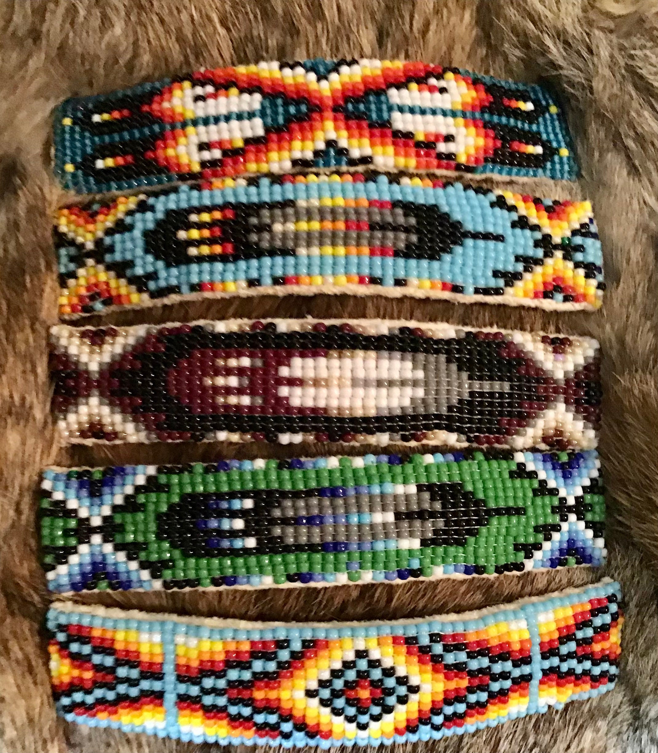 Z MISCELLANEOUS ARTIST NAVAJO JEWELRY 1-1/2\