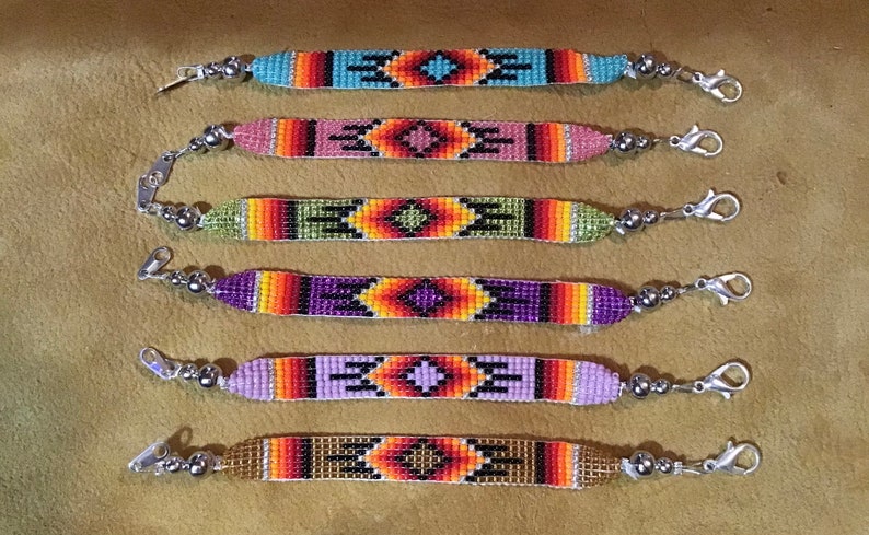 Native America Indian Jewelry Navajo Zuni Hopi Child Baby | Etsy