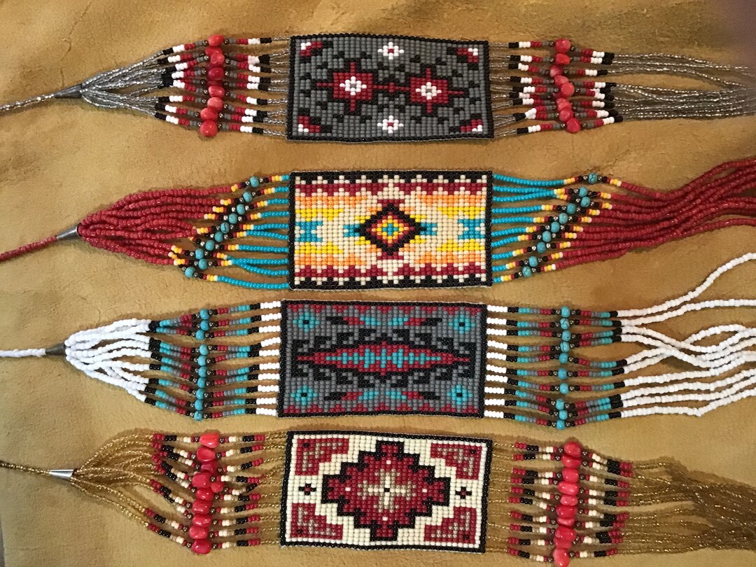 Native America Indian Jewelry Zuni Hopi Sterling Silver Native America Indian Jewelry Zuni Hopi Sterling Silver
