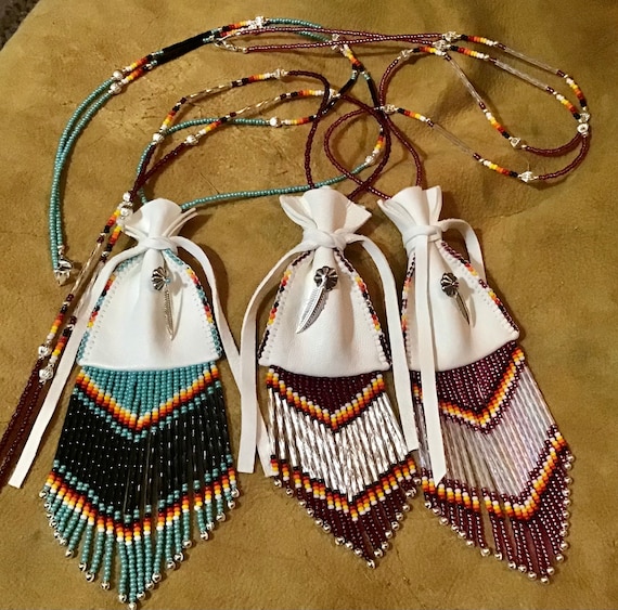 Native American Bags – Raviani