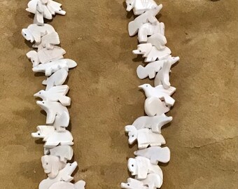 ヴィンテージ 本物のネイティブアメリカン インディアン