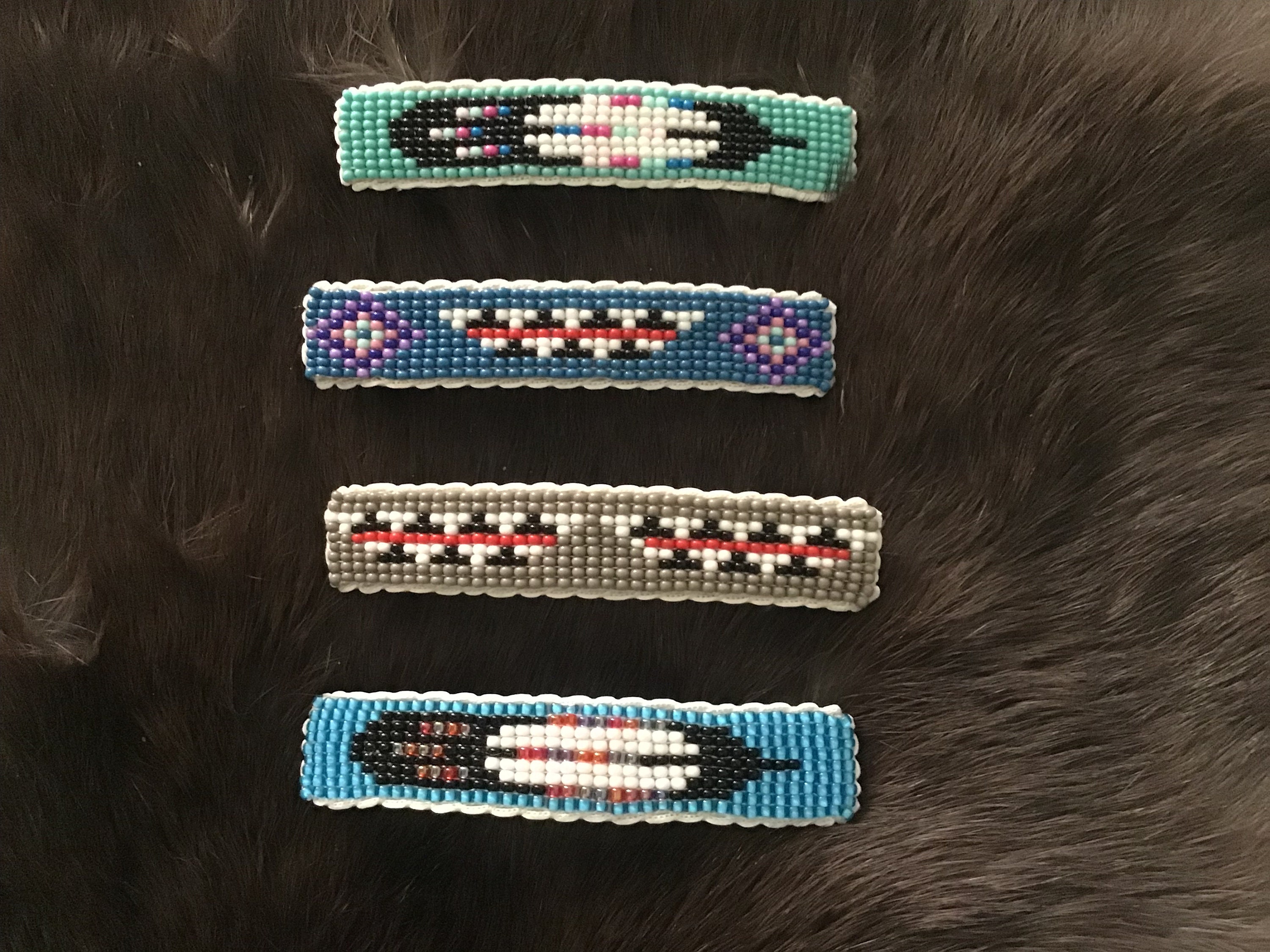 アンティーク雑貨 Indian Clip Authentic Native America Indian Jewelry Southwestern Navajo Zuni