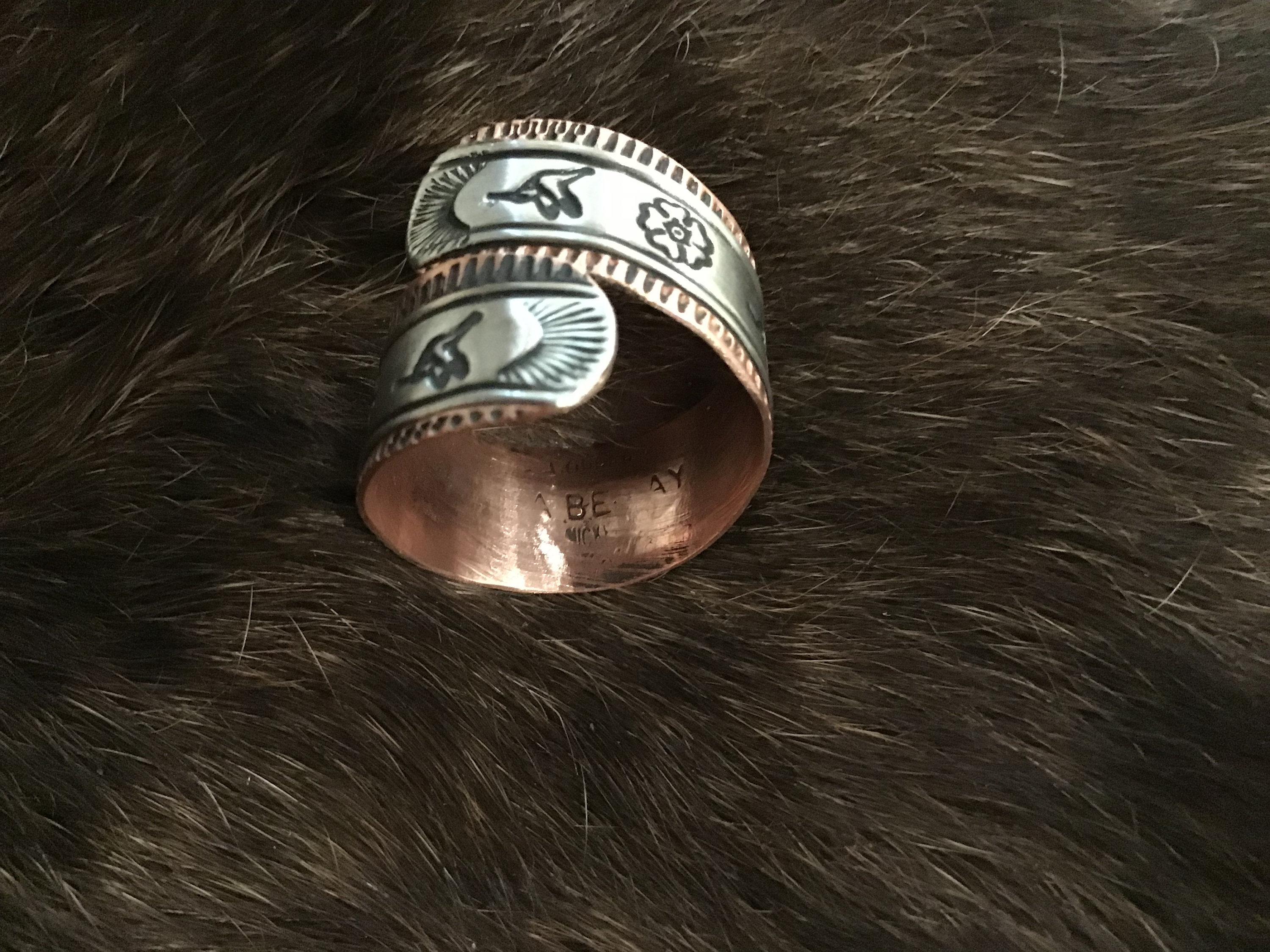 Thomas Begay - Etsy