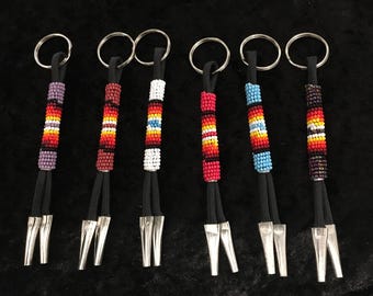 ヴィンテージ 本物のネイティブアメリカン インディアンジュエリー