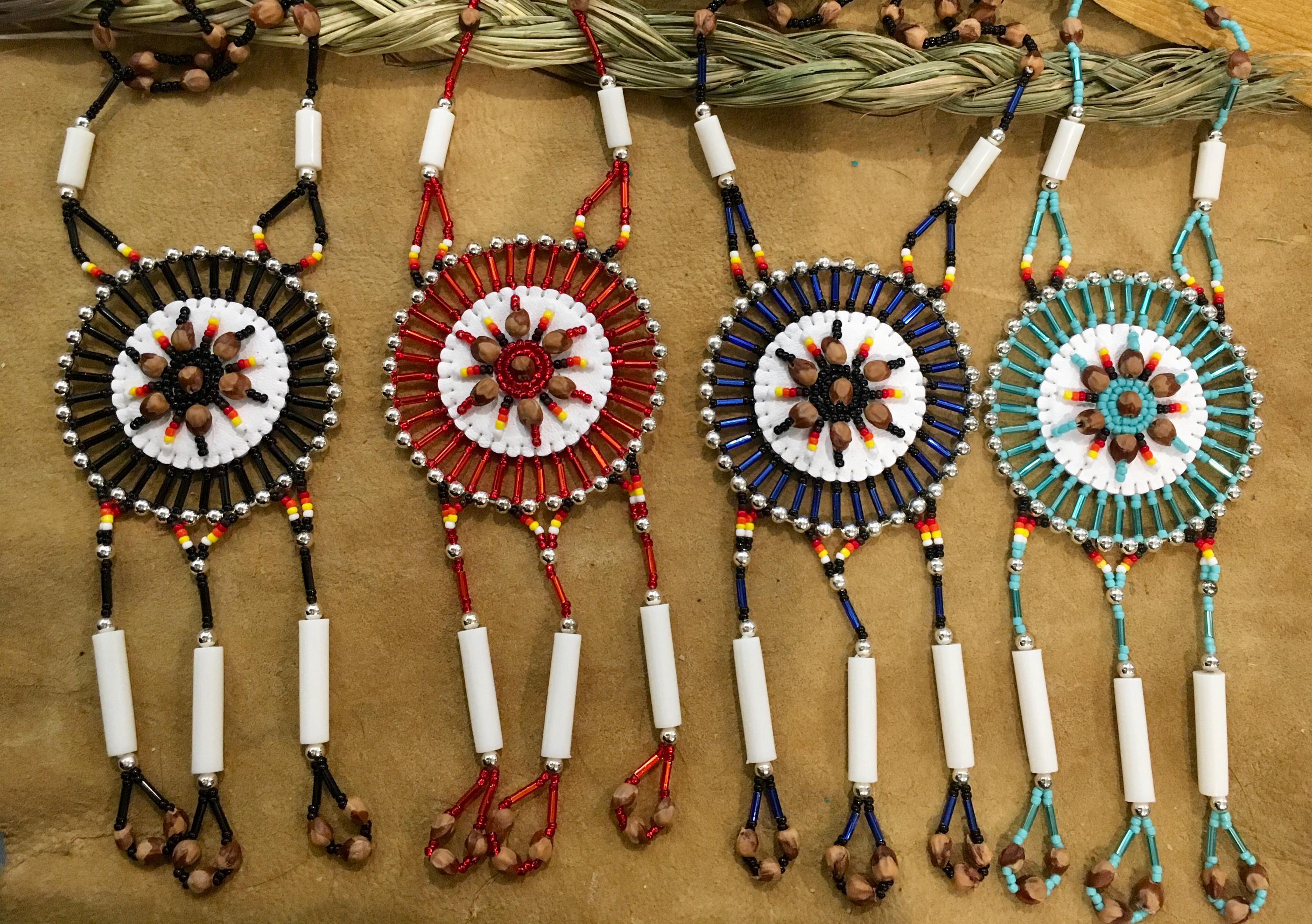 Vintage Pow Wow - Etsy