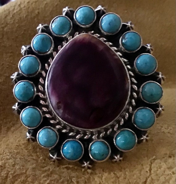 Turquoise indian store jewelry