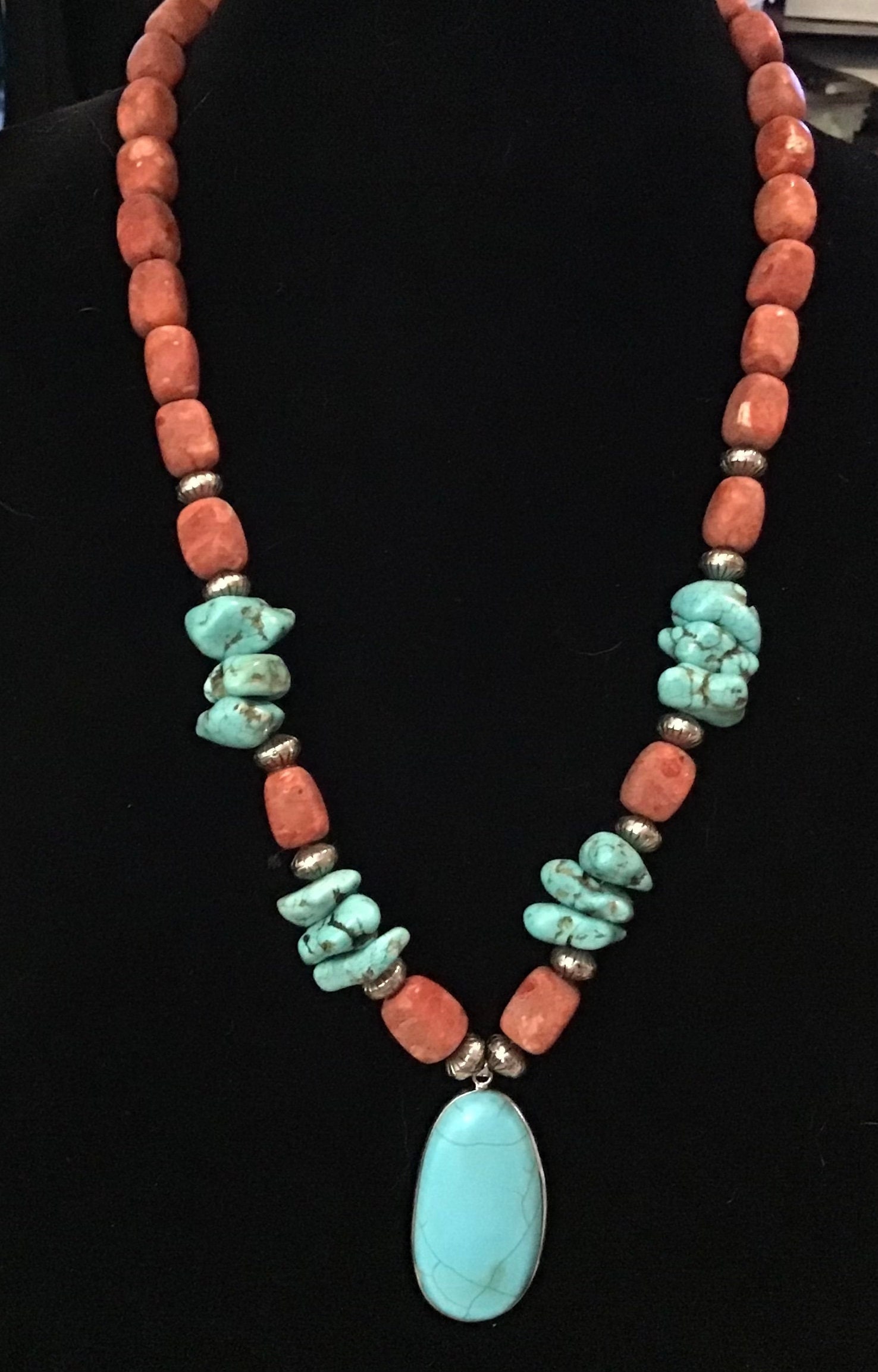 Authentic native hotsell american jewelry
