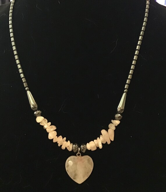 Authentic Native American Indian Jewelry Navajo Zuni Hand Beaded