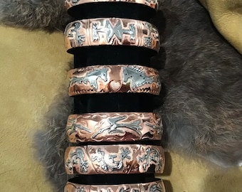 Bracelet Manchette Arbre de Vie Yggdrasil | L'Arbre Magique
