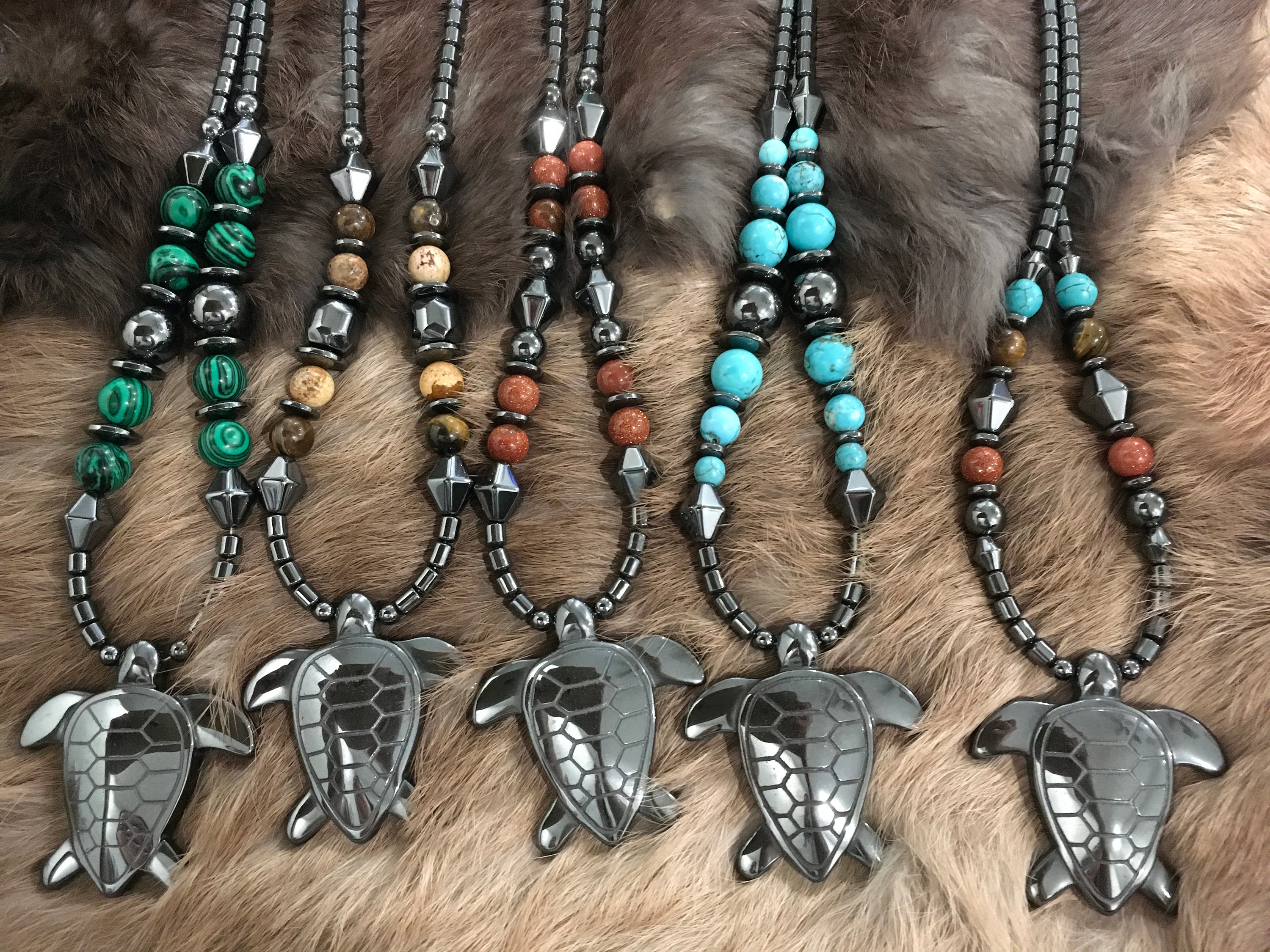 アクセサリー indian jewelry navajo necklace IMG_20210530_151547__02459.