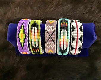 ヴィンテージ 本物のネイティブアメリカン インディアン