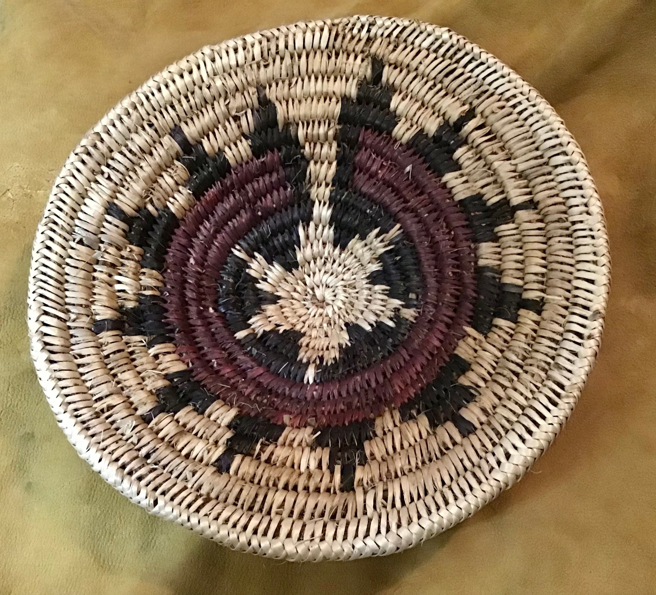 Vintage Authentic Native American Indian Jewelry Navajo Ceremonial