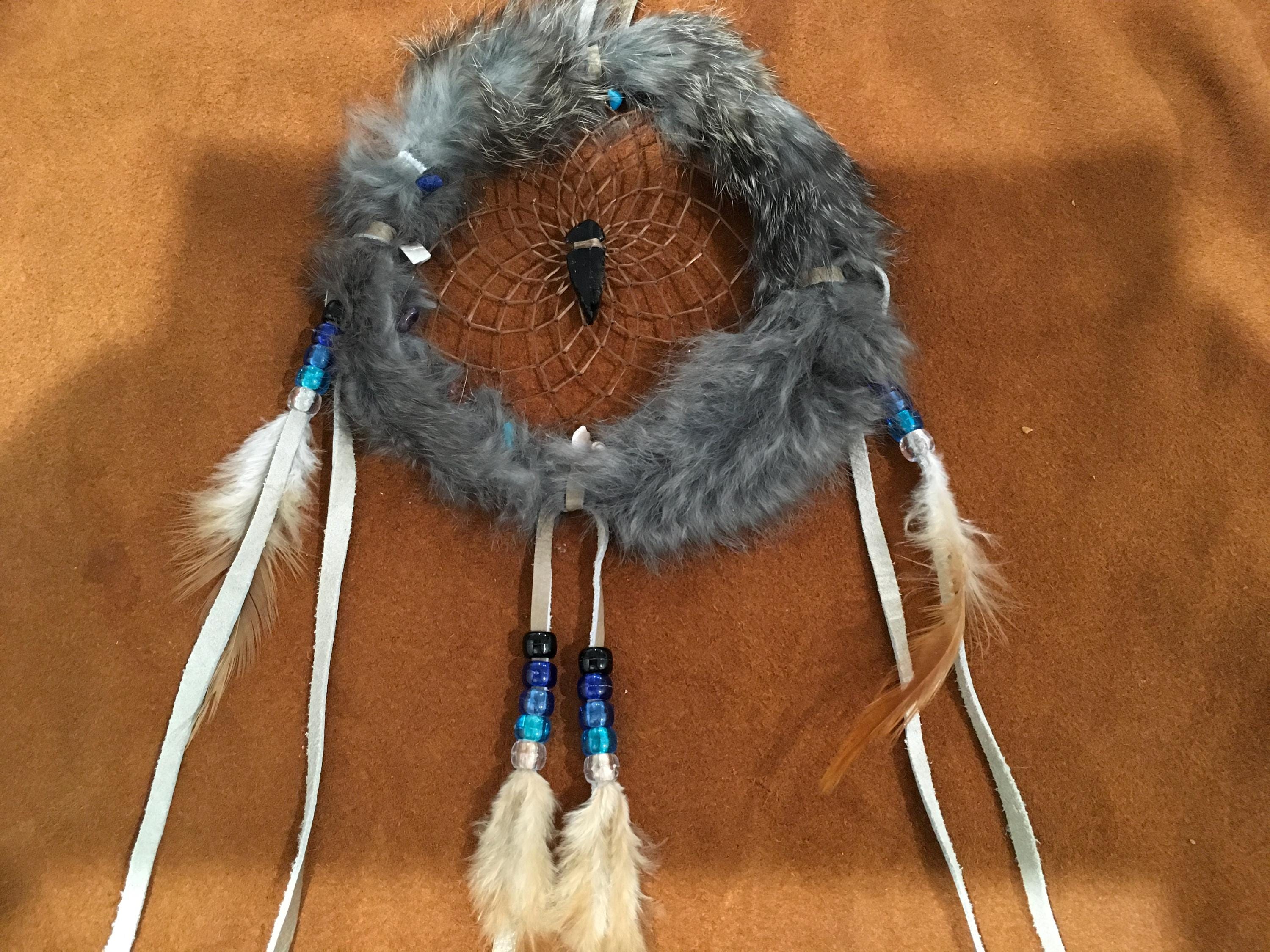 Authentic Native American Indian Jewelry Navajo Arrowhead