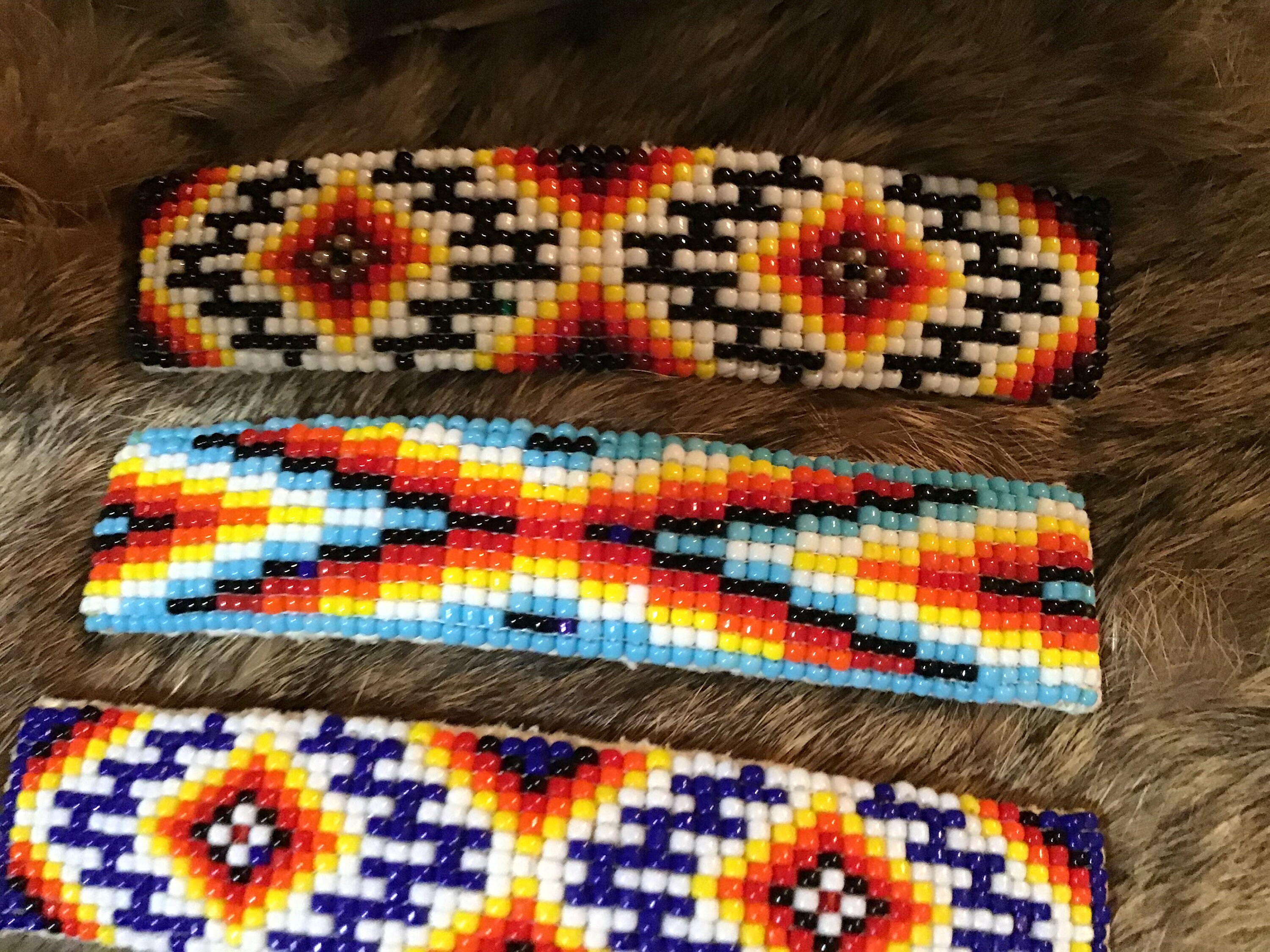 Native America Indian Jewelry Southwestern Navajo Zuni Hopi  display picture 2