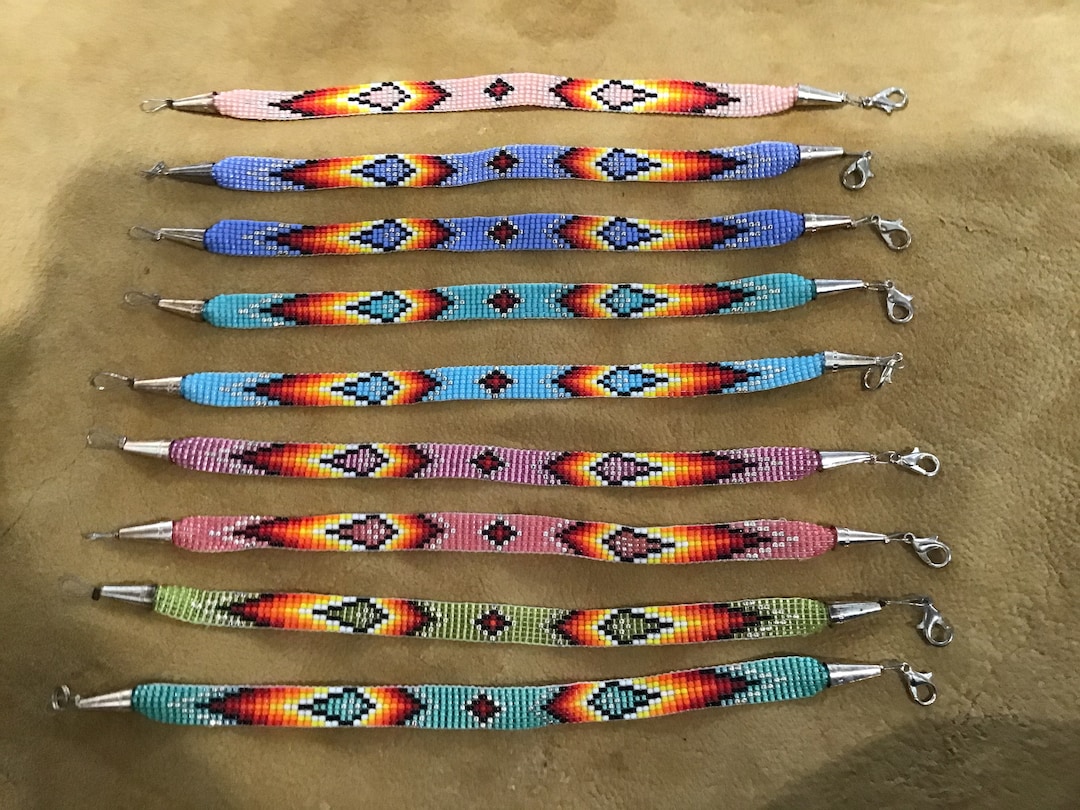 Native America Indian Jewelry Navajo Zuni Hopi Adult