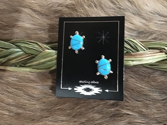 Very Rare Turtle Fetish Vintage Native American Navajo Turquoise Sterling Silver Necklace Very Rare Turtle Fetish Vintage Native American Navajo Turquoise Sterling Silver Necklace