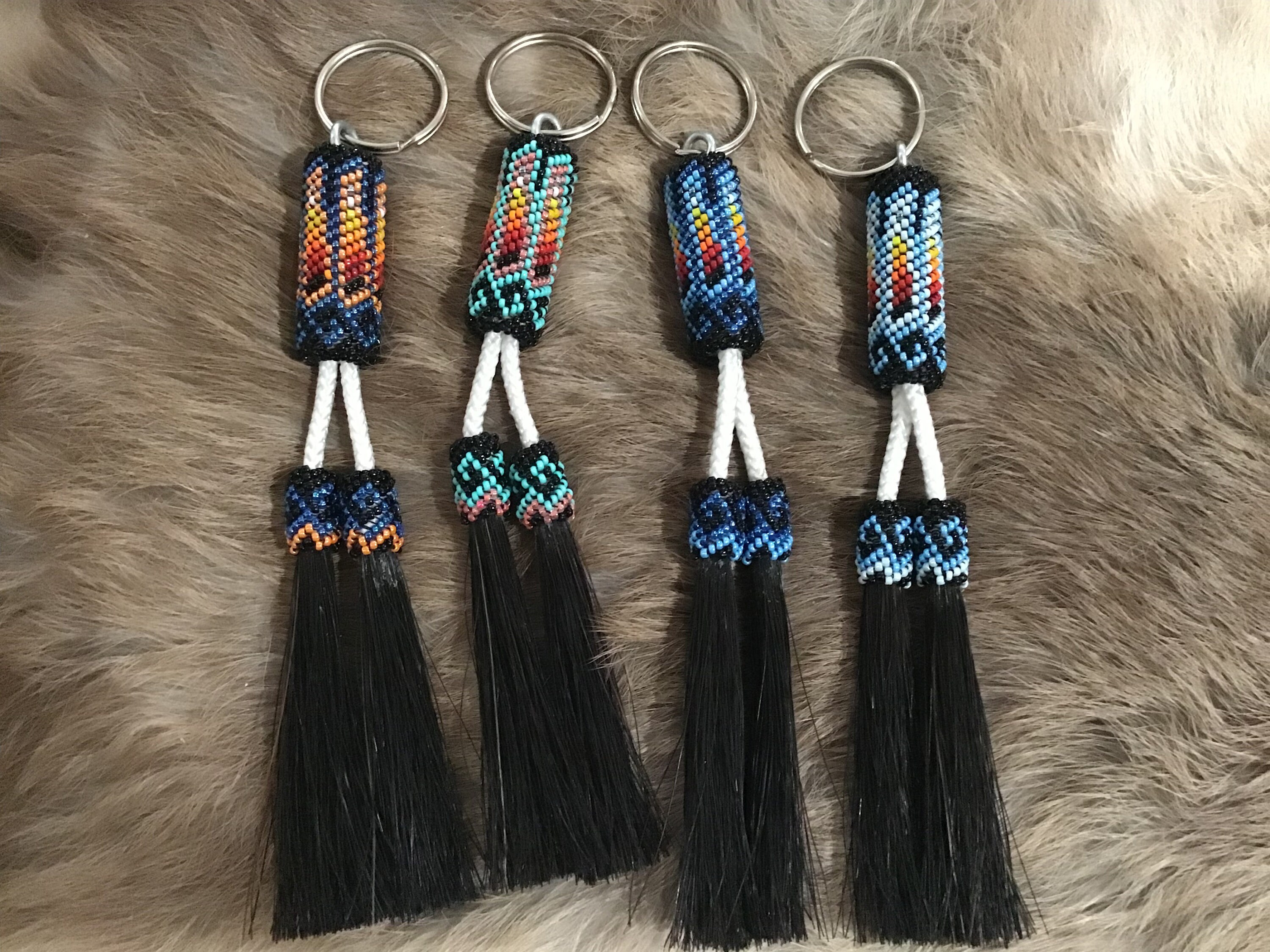 Native American Indian Jewelry Nurse Healthcare Professional Horse