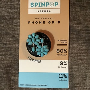 Authentic Native America Indian Jewelry Beaded Southwestern Phone POP Up Navajo Bead Southwest Phone Grip Stand Wedding Basket