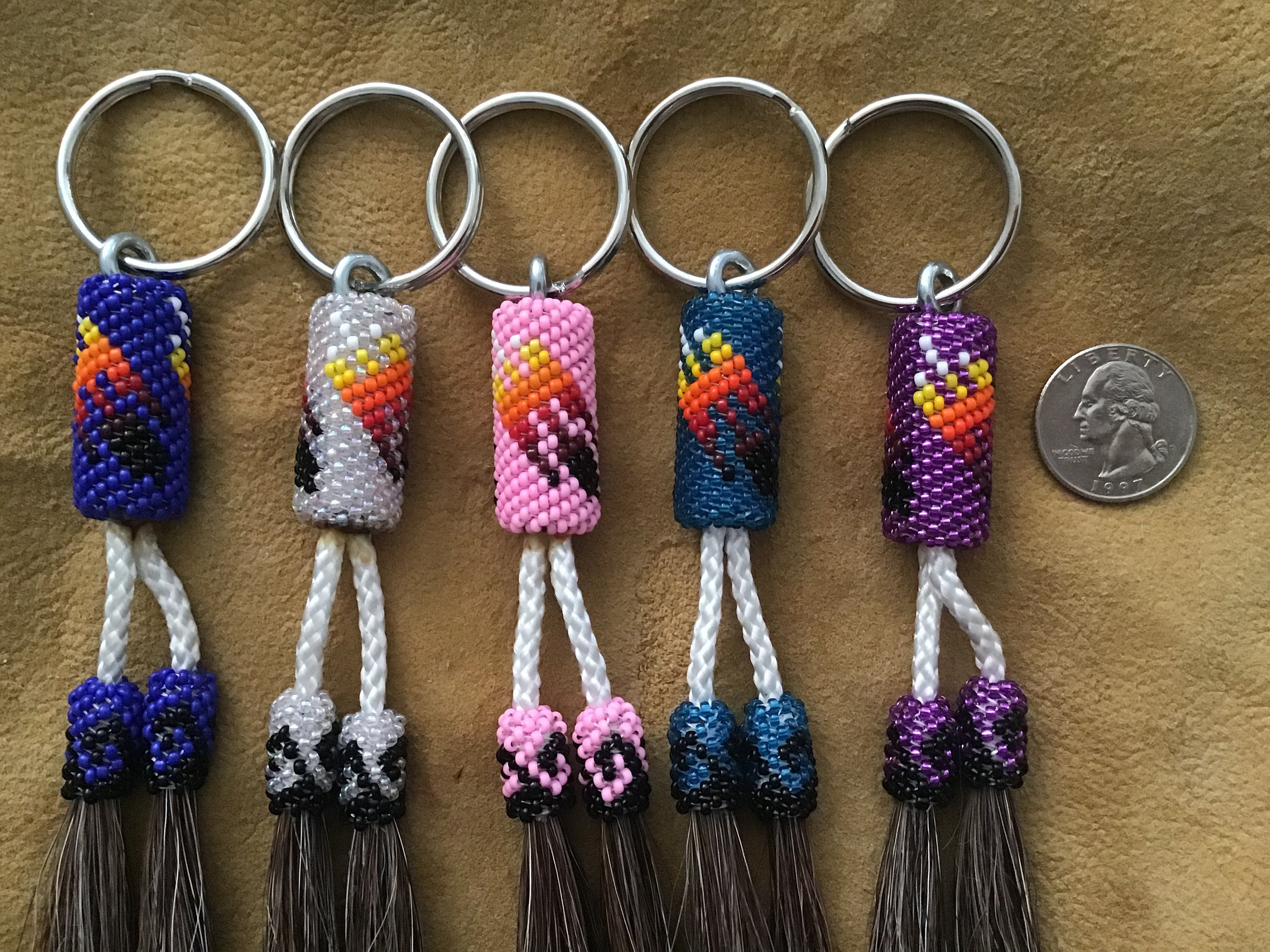 Native American Indian Jewelry Nurse Healthcare Professional Horse