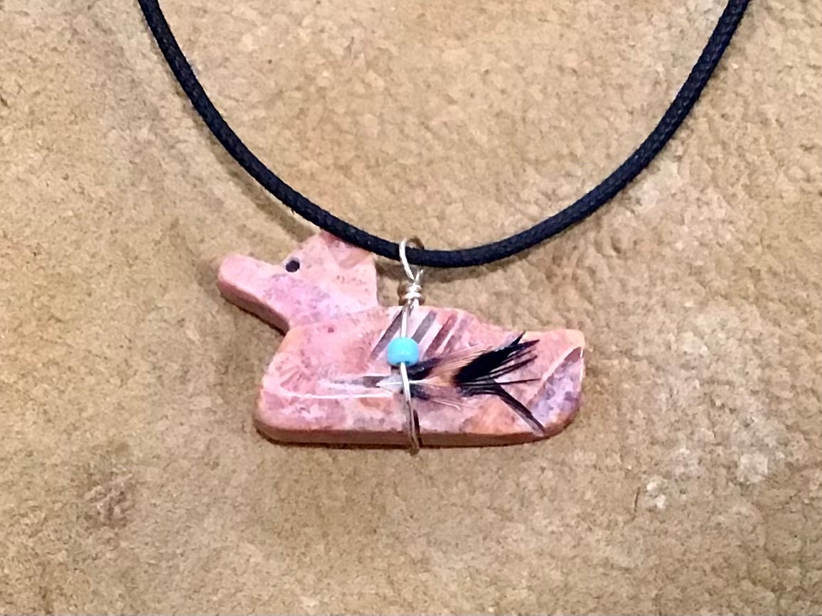 ヴィンテージ 本物のネイティブアメリカン インディアンジュエリー