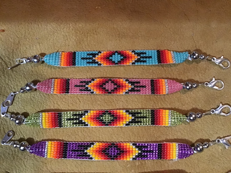 Native America Indian Jewelry Navajo Zuni Hopi Child Baby - Etsy