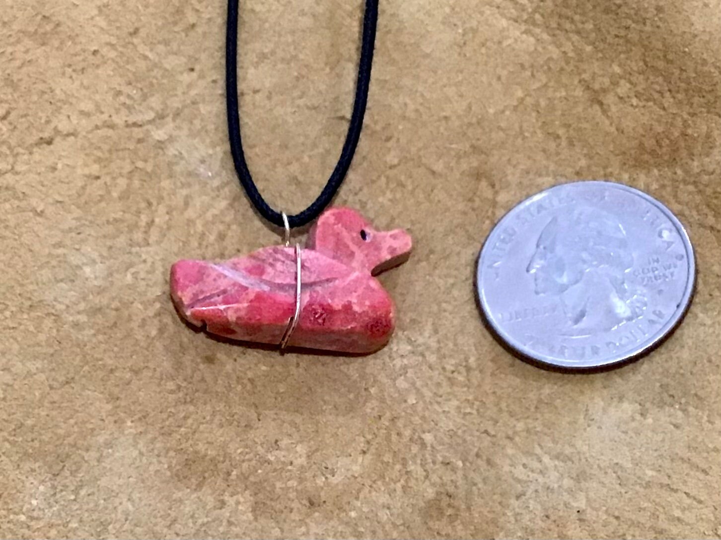 ヴィンテージ 本物のネイティブアメリカン インディアンジュエリー