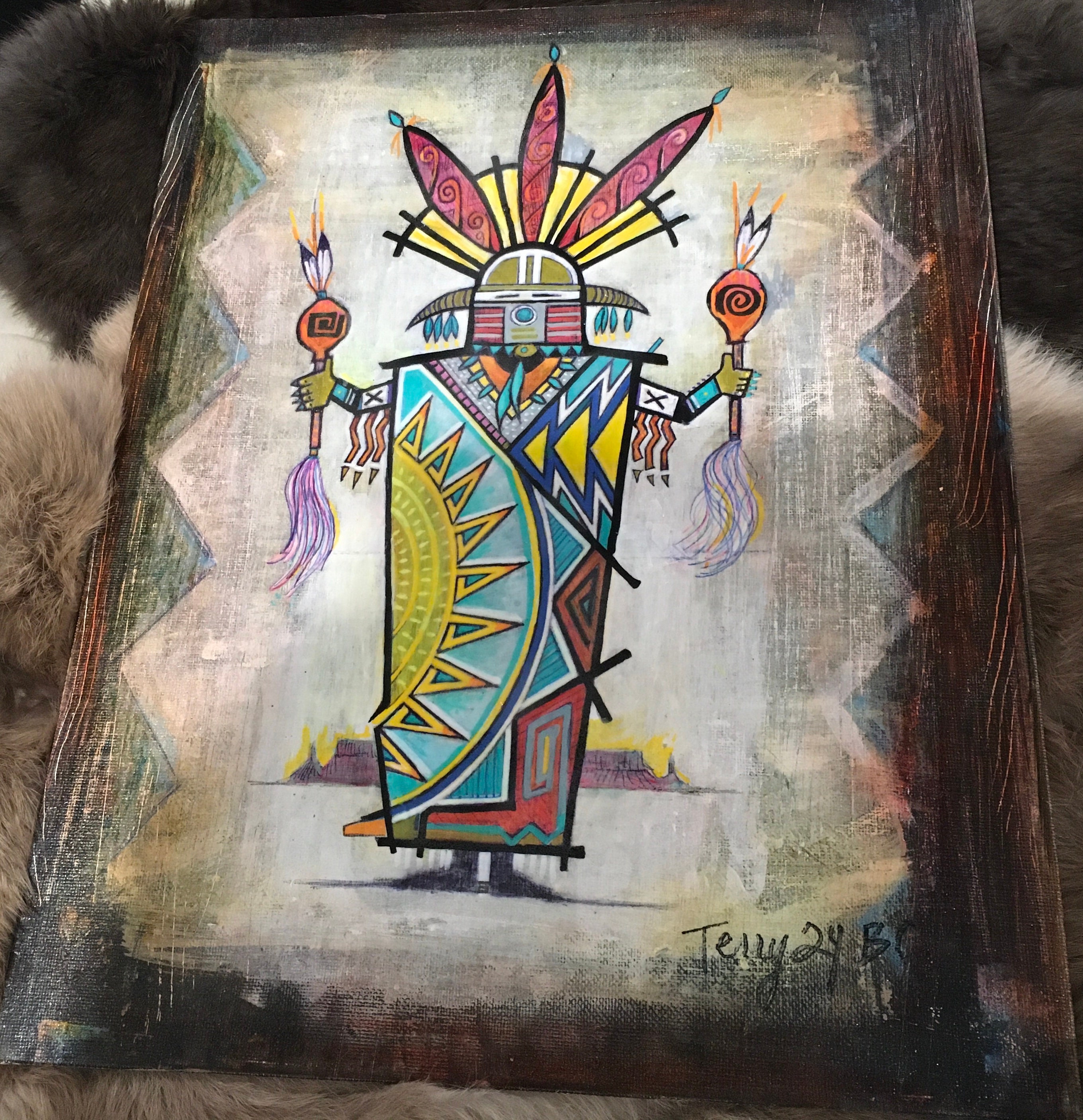 洋書　NATIVE AMERICA ART, TRADITIONS, AND Art of Native America: The Charles and Valerie Diker