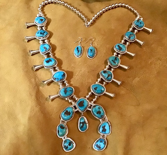 SIGNED Vintage Native American Indian Jewelry Sleeping SIGNED Vintage Native American Indian Jewelry Sleeping