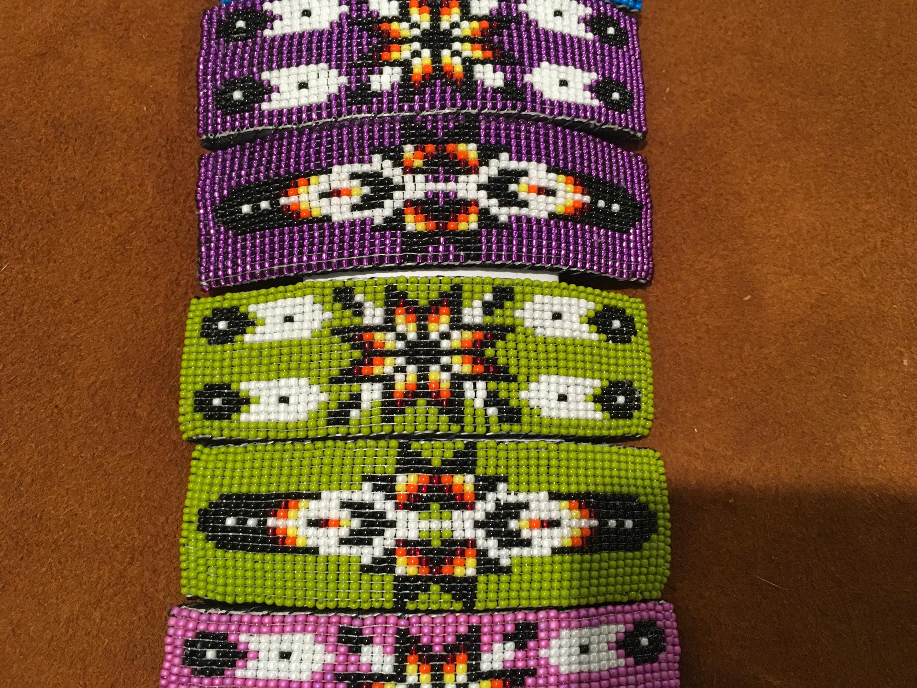 Native America Indian Jewelry Southwestern Navajo Zuni Hopi Hair