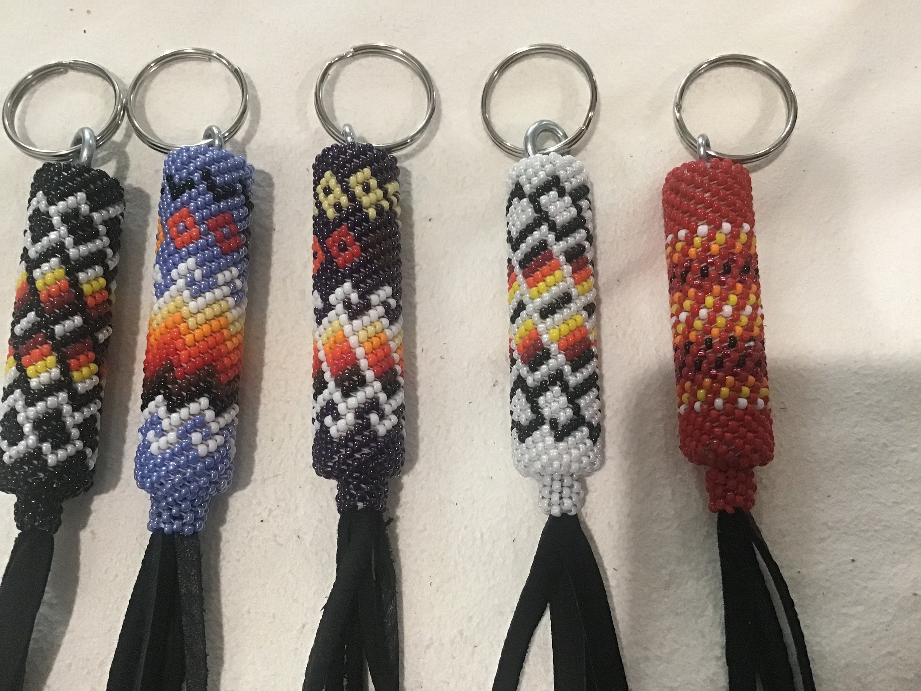 Navajo keychain clearance