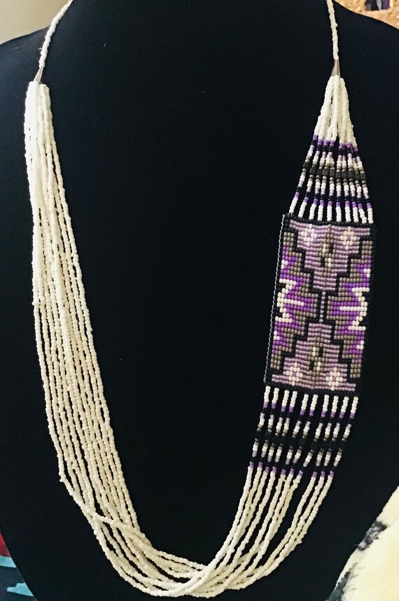 Native America Indian Jewelry Zuni Hopi Sterling Silver Navajo