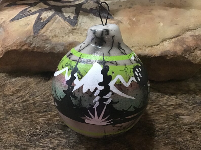 End of the Trail Canoe Authentic Native American Pottery Navajo Southwest Ceramic Pottery Native American Pottery Ceramic Etching