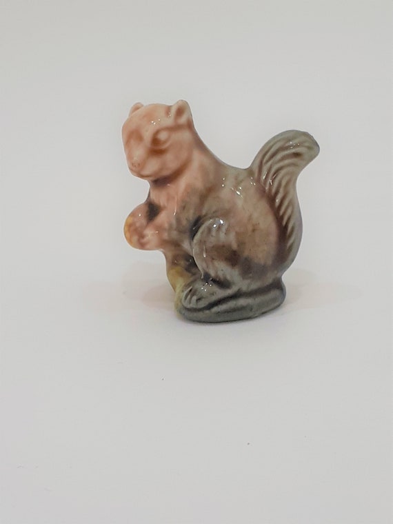 squirrel rose toy Sebra Activity Toy Maci The Squirrel Zappy Misty Rose main image 1