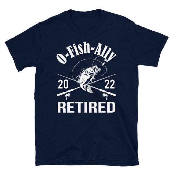 Ofishally retired shirt Clearance