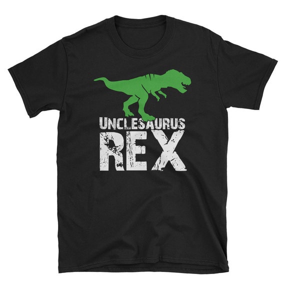 Unclesaurus Rex Funny Uncle T-Shirt Unclesaurus Rex Funny Uncle T-Shirt